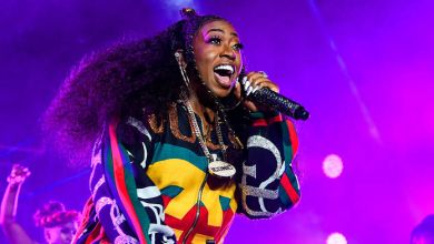 Missy Elliott Set To Go On Her First-Ever Headlining Tour With Supporting Acts Busta Rhymes, Ciara, And Timbaland, Yours Truly, Busta Rhymes, May 5, 2024
