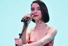 St Vincent Readies For 2024 Uk/Europe Tour With Heartworms, Yours Truly, News, April 28, 2024