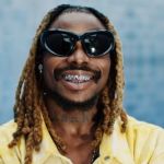 Asake Switches Up His Style By Taking Out His Faux Locs, Yours Truly, Music, May 19, 2024