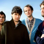 Vampire Weekend Announced To Join Coachella 2024 Weekend One Line-Up, Yours Truly, News, May 14, 2024