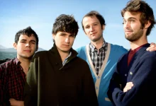 Vampire Weekend Announced To Join Coachella 2024 Weekend One Line-Up, Yours Truly, News, May 5, 2024