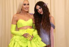 Olivia Rodrigo And Gwen Stefani Express Admiration For Their Talents, Yours Truly, News, May 12, 2024