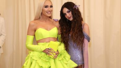 Olivia Rodrigo And Gwen Stefani Express Admiration For Their Talents, Yours Truly, Music, May 10, 2024