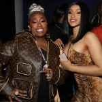 Missy Elliott Continues Support As Cardi B Feels &Quot;Sophomore Album&Quot; Pressure, Yours Truly, News, May 16, 2024