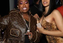 Missy Elliott Continues Support As Cardi B Feels &Quot;Sophomore Album&Quot; Pressure, Yours Truly, News, May 3, 2024