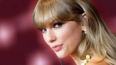 Taylor Swift Teases ‘Timetable’ Release Schedule For Incoming Album, Yours Truly, Taylor Swift, April 25, 2024