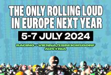 Rolling Loud Unveils Star-Studded Line-Up For Inaugural 2024 European Lineup, Yours Truly, News, May 5, 2024