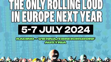 Rolling Loud Unveils Star-Studded Line-Up For Inaugural 2024 European Lineup, Yours Truly, Rolling Loud, May 6, 2024
