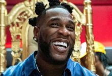Burna Boy Appears On Essence'S Sexiest Men Of The Moment List, Yours Truly, News, May 15, 2024