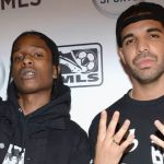 A$Ap Rocky Allegedly Takes Shots At Drake And His Babymama On New Song, Yours Truly, News, May 14, 2024