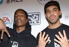 A$Ap Rocky Allegedly Takes Shots At Drake And His Babymama On New Song, Yours Truly, News, May 5, 2024