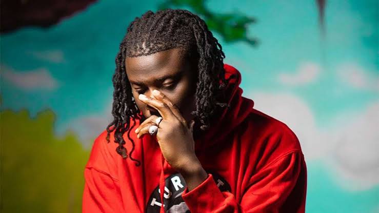 Stonebwoy Inks A New Deal With Warner Music’s Ada Worldwide, Yours Truly, News, April 15, 2024