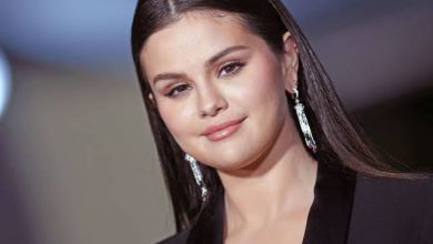 Selena Gomez Shuts Down Rumors Of Dating John F. Kennedy’s Grandson, Yours Truly, John F. Kennedy, May 16, 2024