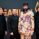 Kasabian Has New Anthem ‘Coming Back To Me Good’ Released To Raving Reviews, Yours Truly, Music, May 19, 2024