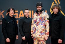 Kasabian Has New Anthem ‘Coming Back To Me Good’ Released To Raving Reviews, Yours Truly, News, April 28, 2024