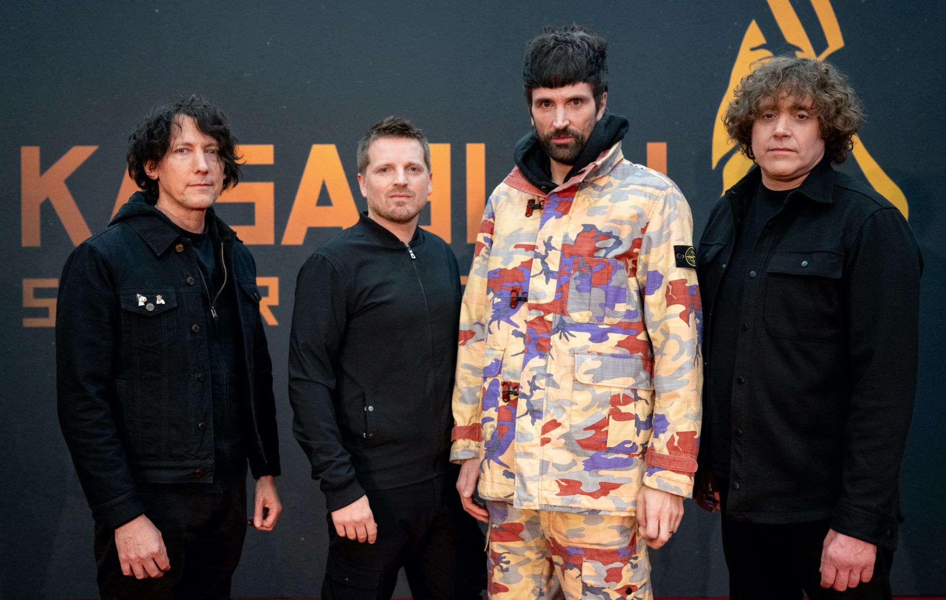 Kasabian Has New Anthem ‘Coming Back To Me Good’ Released To Raving Reviews, Yours Truly, News, May 6, 2024