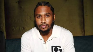 Trey Songz Resolves A $25M Lawsuit Over An Alleged Sexual Assault From 2016, Yours Truly, Trey Songz, April 29, 2024
