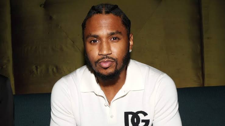Trey Songz Resolves A $25M Lawsuit Over An Alleged Sexual Assault From 2016, Yours Truly, News, May 16, 2024