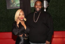 Killer Mike Reveals He Has Been Secretly Married For Years, Yours Truly, News, May 3, 2024