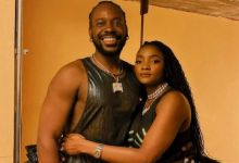 Simi Brushes Off Comparisons To Her Spouse, Adekunle Gold, Yours Truly, News, April 17, 2024