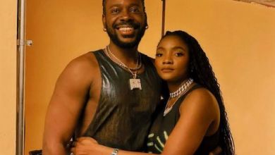 Simi Brushes Off Comparisons To Her Spouse, Adekunle Gold, Yours Truly, Simi, April 25, 2024