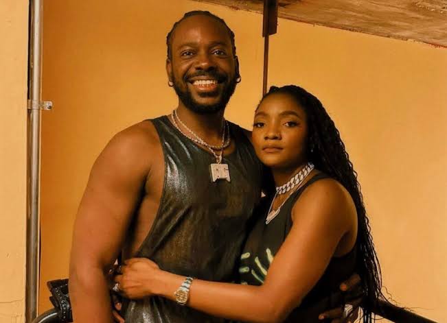 Simi Brushes Off Comparisons To Her Spouse, Adekunle Gold, Yours Truly, Chatham House, April 15, 2024