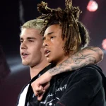 Jaden Smith And Justin Bieber Share Hug At Coachella As Social Media Reacts, Yours Truly, News, May 16, 2024