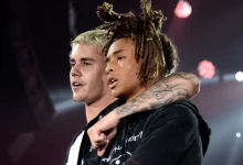 Jaden Smith And Justin Bieber Share Hug At Coachella As Social Media Reacts, Yours Truly, News, May 15, 2024