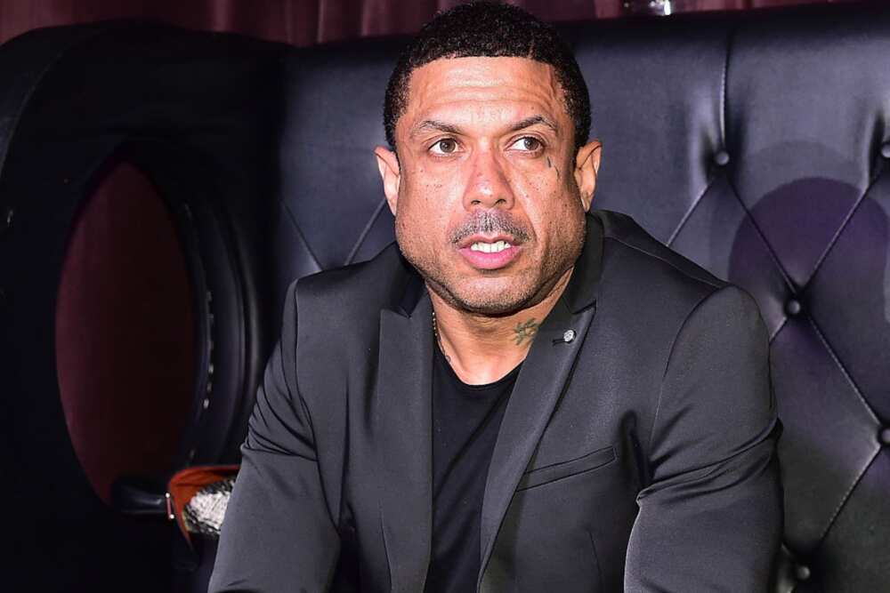 Benzino Reacts To J. Cole'S Kendrick Lamar Apology, Yours Truly, News, April 15, 2024