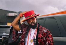 Timaya Allegedly Cops A Pricey New Tesla Cybertruck, Yours Truly, News, May 7, 2024