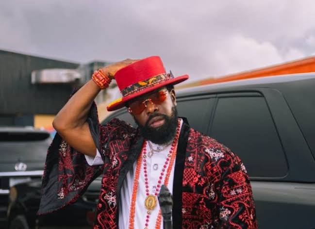 Timaya Allegedly Cops A Pricey New Tesla Cybertruck, Yours Truly, News, April 16, 2024