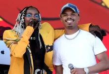 Lauryn Hill Makes Surprise Appearance On Yg Marley’s Coachella Set, Yours Truly, News, May 7, 2024