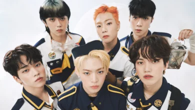 Onf Ready For North American Leg Of 2024 ‘Spotlight’ Tour, Yours Truly, Onf, May 21, 2024