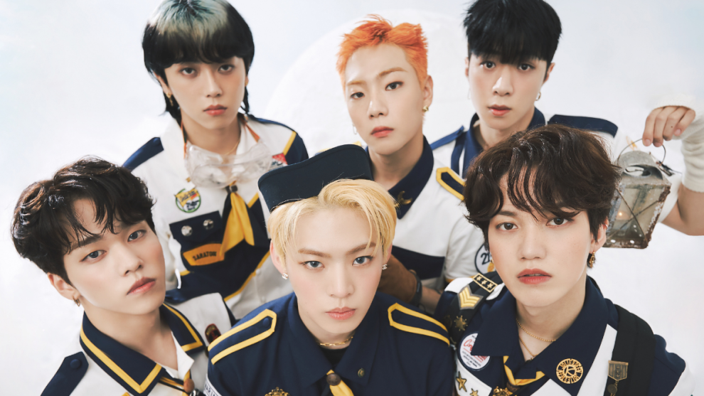 Onf Ready For North American Leg Of 2024 ‘Spotlight’ Tour, Yours Truly, News, May 21, 2024