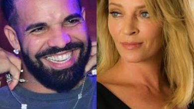 Drake Receives Uma Thurman'S Support Despite Tensions With Future, Rick Ross, Kendrick Lamar, And Others, Yours Truly, Future, May 4, 2024