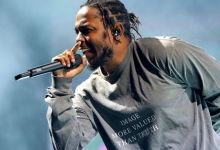 Kendrick Lamar &Quot;Leaks&Quot; Surface Under Pglang Name On Streaming App, Yours Truly, News, May 7, 2024