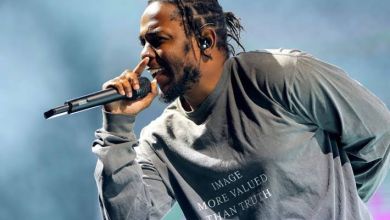 Kendrick Lamar &Quot;Leaks&Quot; Surface Under Pglang Name On Streaming App, Yours Truly, News, April 29, 2024