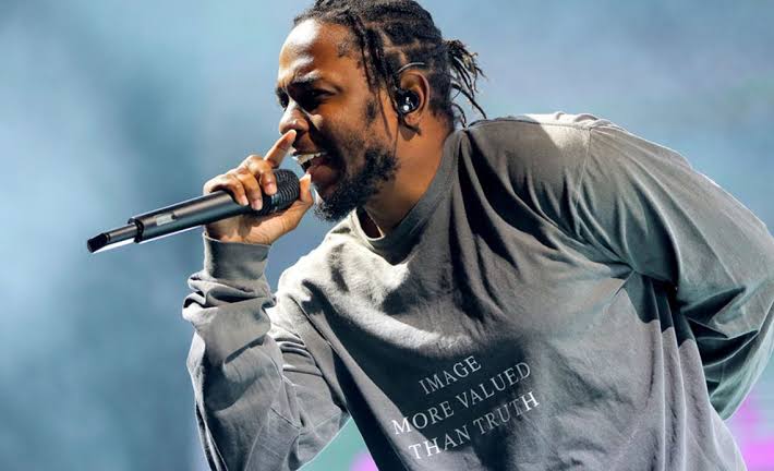 Kendrick Lamar Ghostwriter Accusations Over An Alleged &Amp;Quot;N95&Amp;Quot; Demo Debunked, Yours Truly, Artists, April 16, 2024