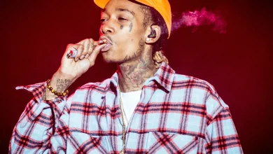 Wiz Khalifa Says Incoming &Quot;Kush &Amp; Oj 2&Quot; Will Be A &Quot;Classic&Quot;, Yours Truly, News, April 16, 2024