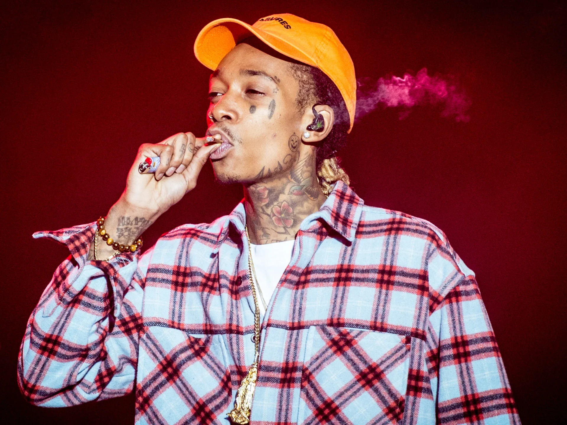 Wiz Khalifa Says Incoming &Quot;Kush &Amp; Oj 2&Quot; Will Be A &Quot;Classic&Quot;, Yours Truly, News, April 29, 2024