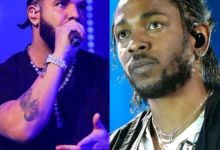 Drake Taunts Kendrick Lamar Using A Photo Of His Manager And Asks When The Diss Track Will Drop, Yours Truly, News, May 3, 2024