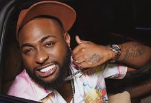 Davido'S Smash Hit, &Quot;Unavailable,&Quot; Hits A 100M Youtube Views, Yours Truly, News, April 27, 2024