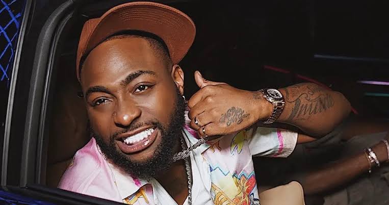 Davido'S Smash Hit, &Amp;Quot;Unavailable,&Amp;Quot; Hits A 100M Youtube Views, Yours Truly, News, April 17, 2024