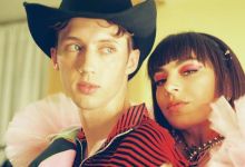 Charli Xcx And Troye Sivan Announce Their Joint &Quot;Sweat” North American Arena Tour, Yours Truly, News, April 28, 2024