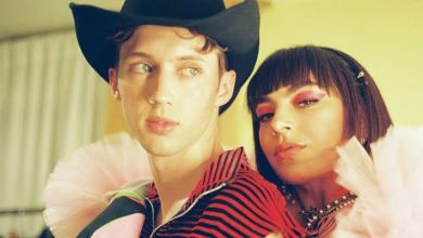 Charli Xcx And Troye Sivan Announce Their Joint &Quot;Sweat” North American Arena Tour, Yours Truly, Charli Xcx, May 1, 2024