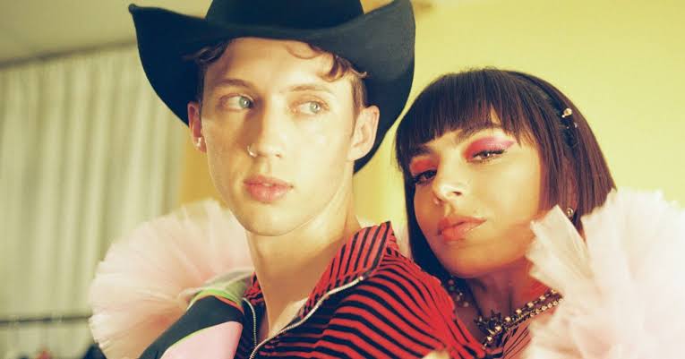Charli Xcx And Troye Sivan Announce Their Joint &Quot;Sweat” North American Arena Tour, Yours Truly, News, April 17, 2024