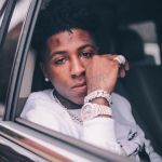 Nba Youngboy Gets Arrested In Utah On Multiple Charges, Yours Truly, News, May 19, 2024