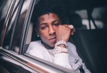 Nba Youngboy To Remain In Federal Custody, Yours Truly, News, April 28, 2024