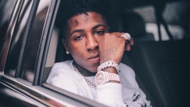 Nba Youngboy Gets Arrested In Utah On Multiple Charges, Yours Truly, News, April 18, 2024