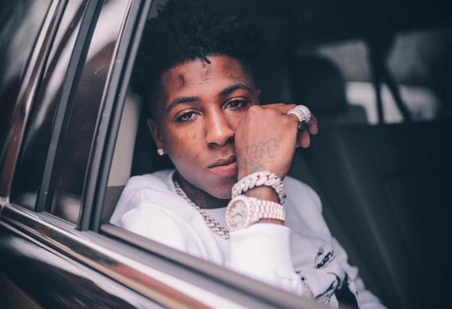 Nba Youngboy Gets Arrested In Utah On Multiple Charges, Yours Truly, News, April 17, 2024